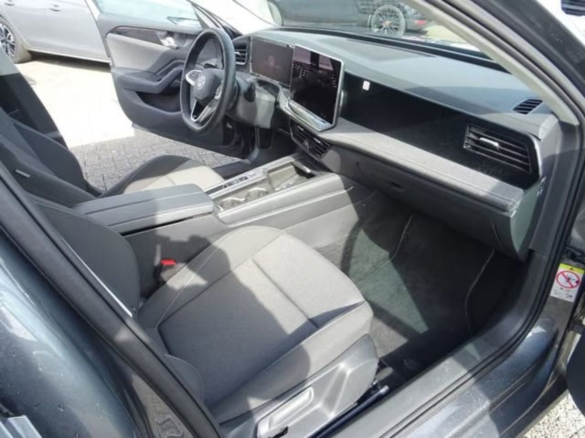 Volkswagen Passat 1.5 etsi act Passat 150cv dsg (7)