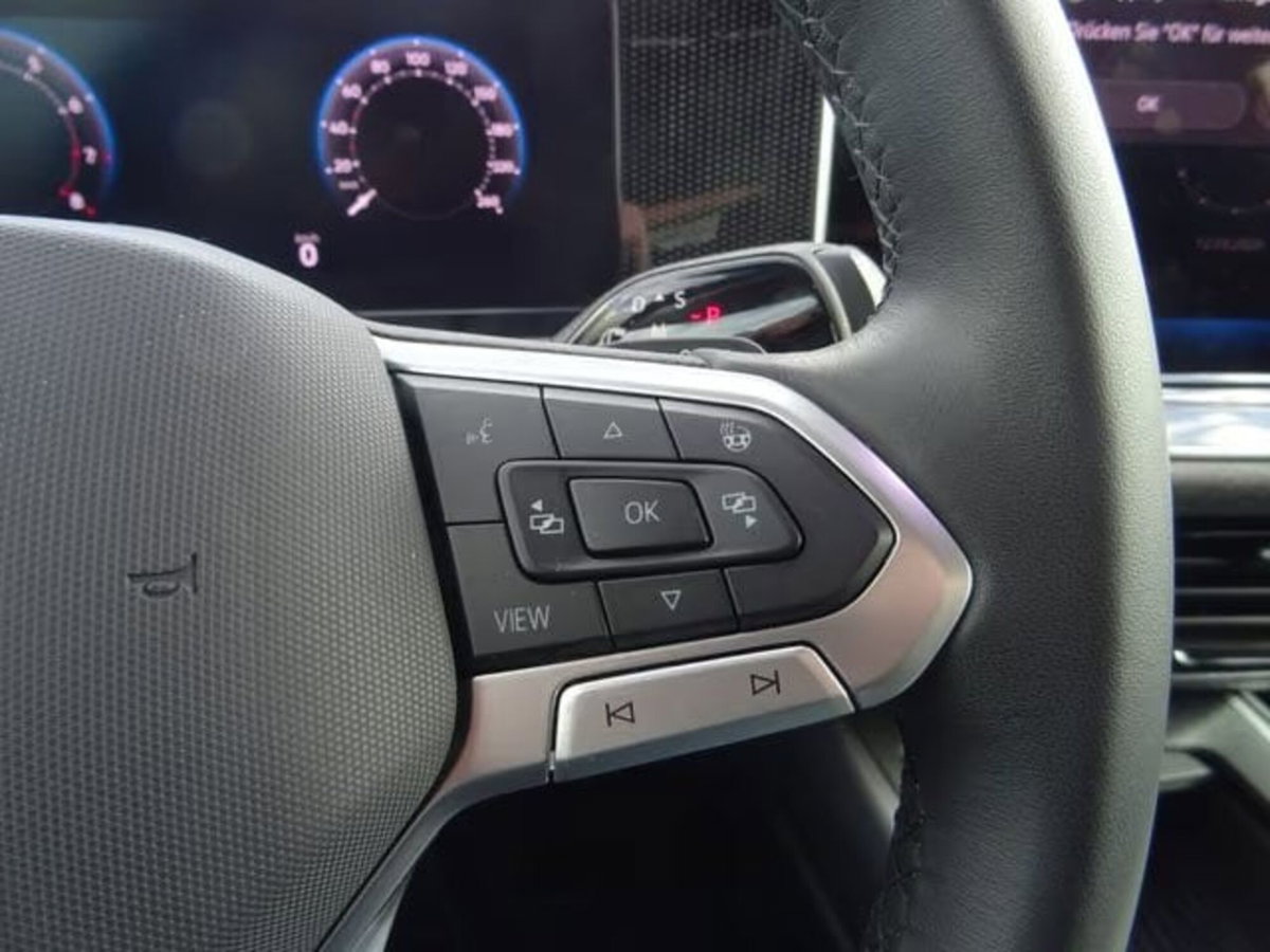 Volkswagen Passat 1.5 etsi act Passat 150cv dsg (9)
