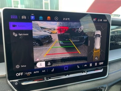 Volkswagen Tayron 1.5 tsi ehybrid R-Line 204cv dsg (12)