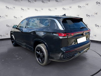 Volkswagen Tayron 1.5 tsi ehybrid R-Line 204cv dsg (2)
