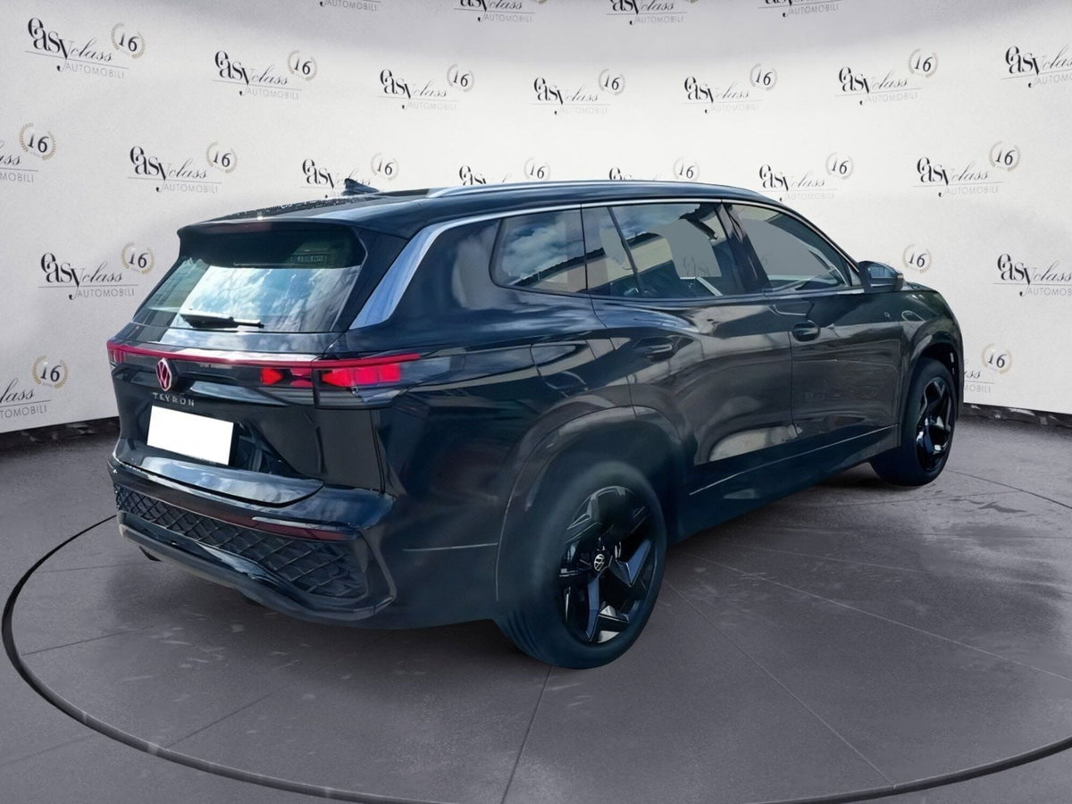 Volkswagen Tayron 1.5 tsi ehybrid R-Line 204cv dsg (3)