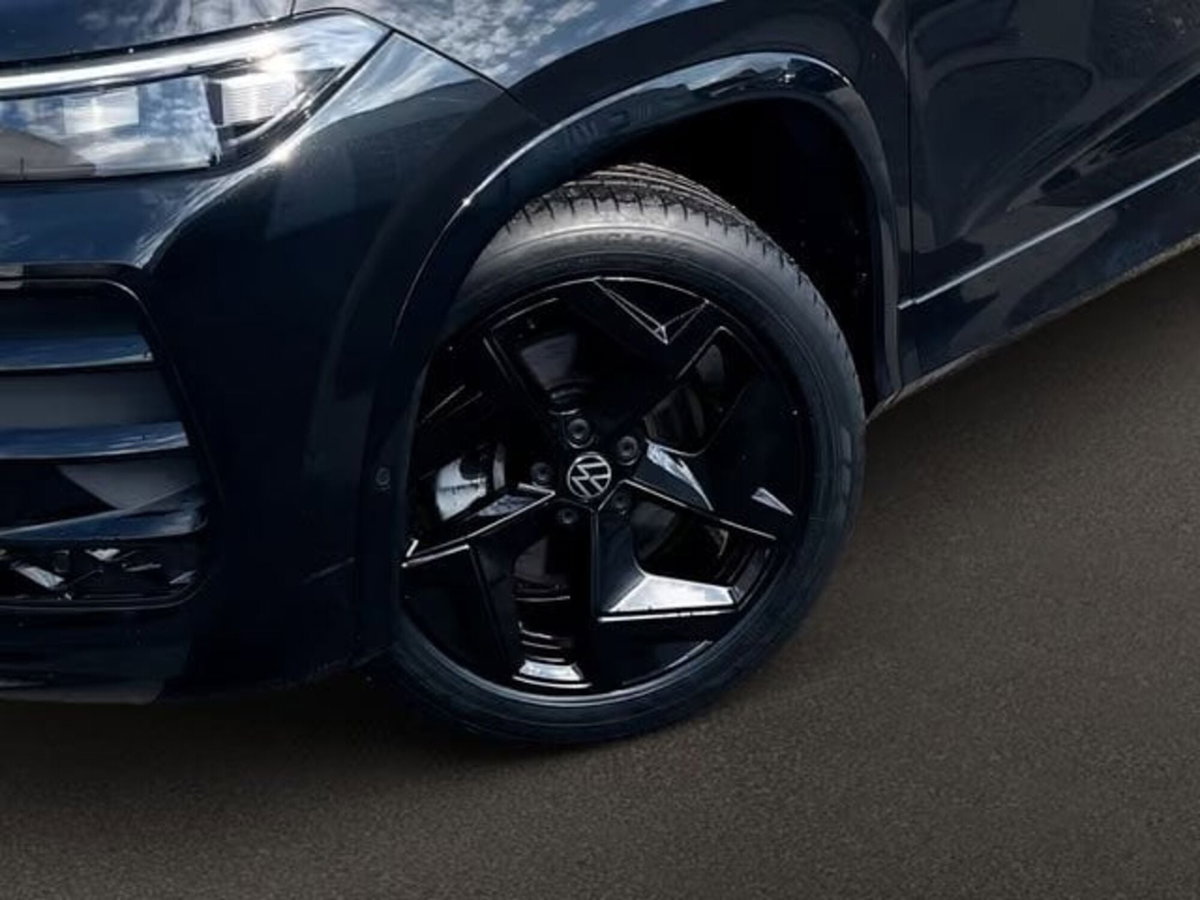 Volkswagen Tayron 1.5 tsi ehybrid R-Line 204cv dsg (5)