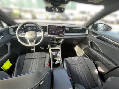 Volkswagen Tayron 1.5 tsi ehybrid R-Line 204cv dsg (6)