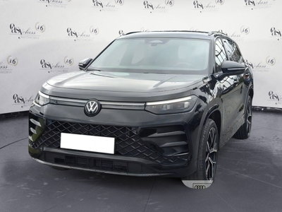 Volkswagen Tayron 2.0 tdi R-Line 150cv dsg 7p.ti usata