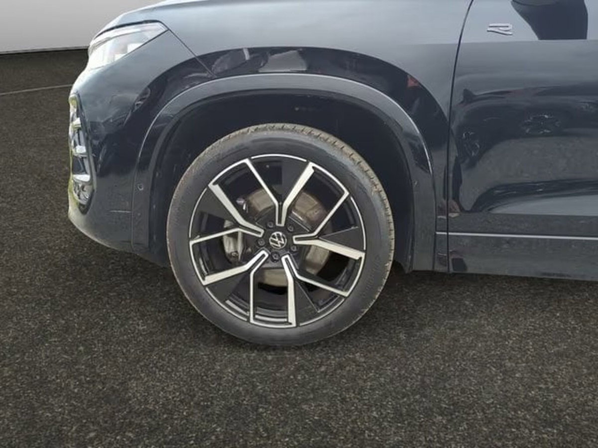 Volkswagen Tayron 2.0 tdi R-Line 150cv dsg 7p.ti (10)