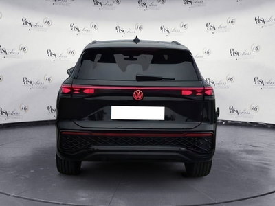 Volkswagen Tayron 2.0 tdi R-Line 150cv dsg 7p.ti (4)