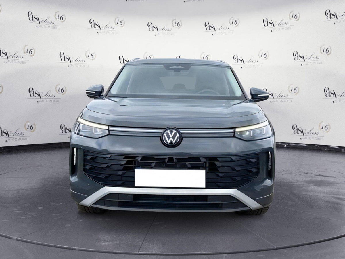Volkswagen Tayron 2.0 tdi Life 150cv dsg 7p.ti