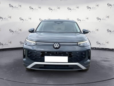 Volkswagen Tayron 2.0 tdi Life 150cv dsg 7p.ti usata