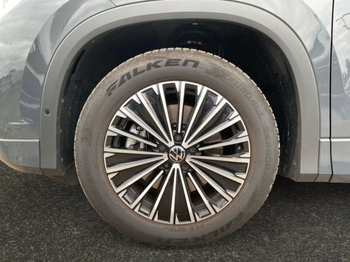 Volkswagen Tayron 2.0 tdi Life 150cv dsg 7p.ti (12)