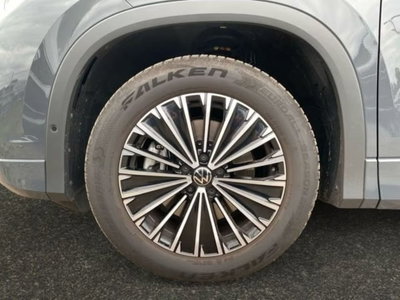 Volkswagen Tayron 2.0 tdi Life 150cv dsg 7p.ti (12)
