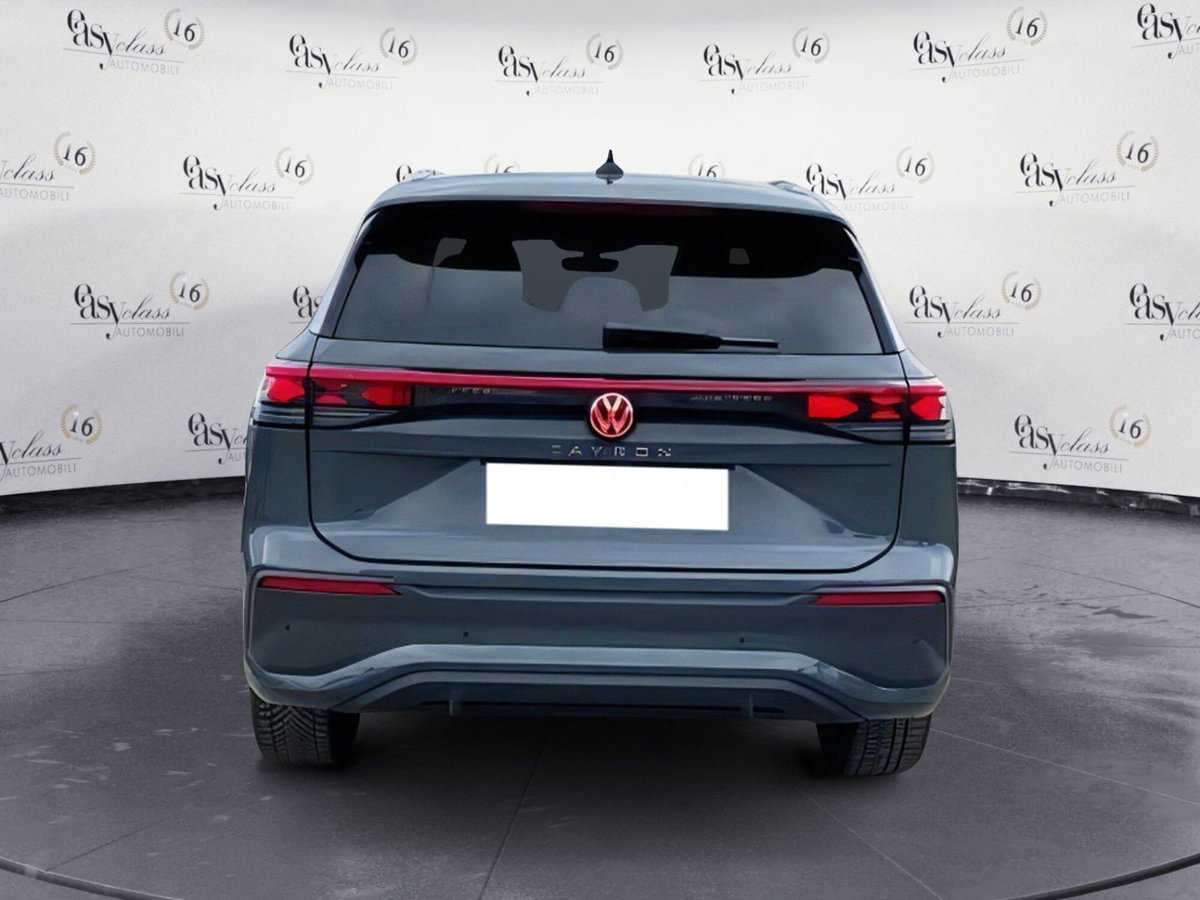 Volkswagen Tayron 2.0 tdi Life 150cv dsg 7p.ti (3)