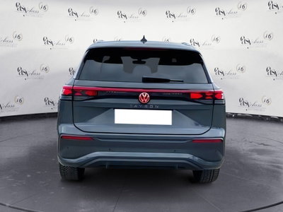 Volkswagen Tayron 2.0 tdi Life 150cv dsg 7p.ti (3)