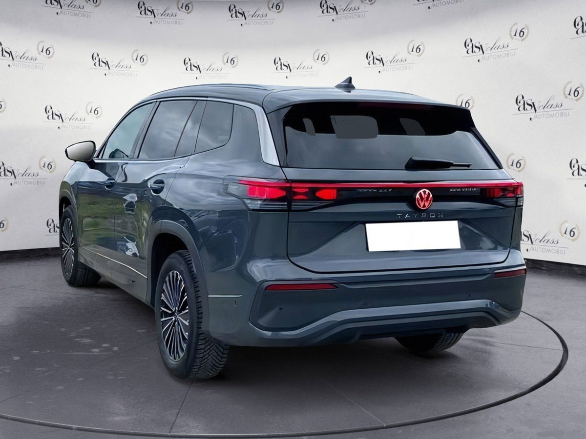 Volkswagen Tayron 2.0 tdi Life 150cv dsg 7p.ti (4)