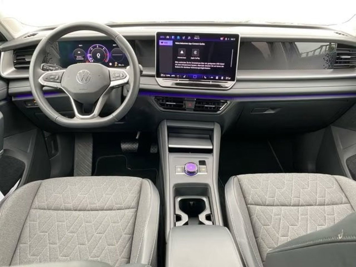 Volkswagen Tayron 2.0 tdi Life 150cv dsg 7p.ti (5)