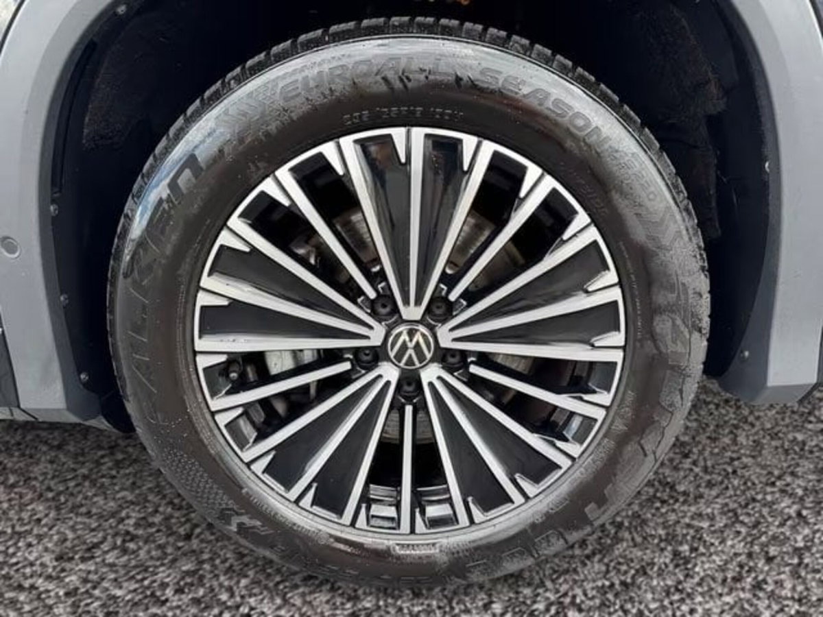 Volkswagen Tayron 2.0 tdi Life 150cv dsg 7p.ti (13)
