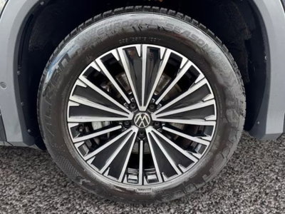 Volkswagen Tayron 2.0 tdi Life 150cv dsg 7p.ti (13)