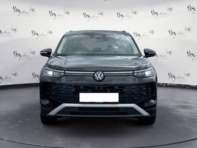 Volkswagen Tayron 2.0 tdi Life 150cv dsg 7p.ti (2)