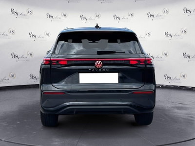 Volkswagen Tayron 2.0 tdi Life 150cv dsg 7p.ti (4)
