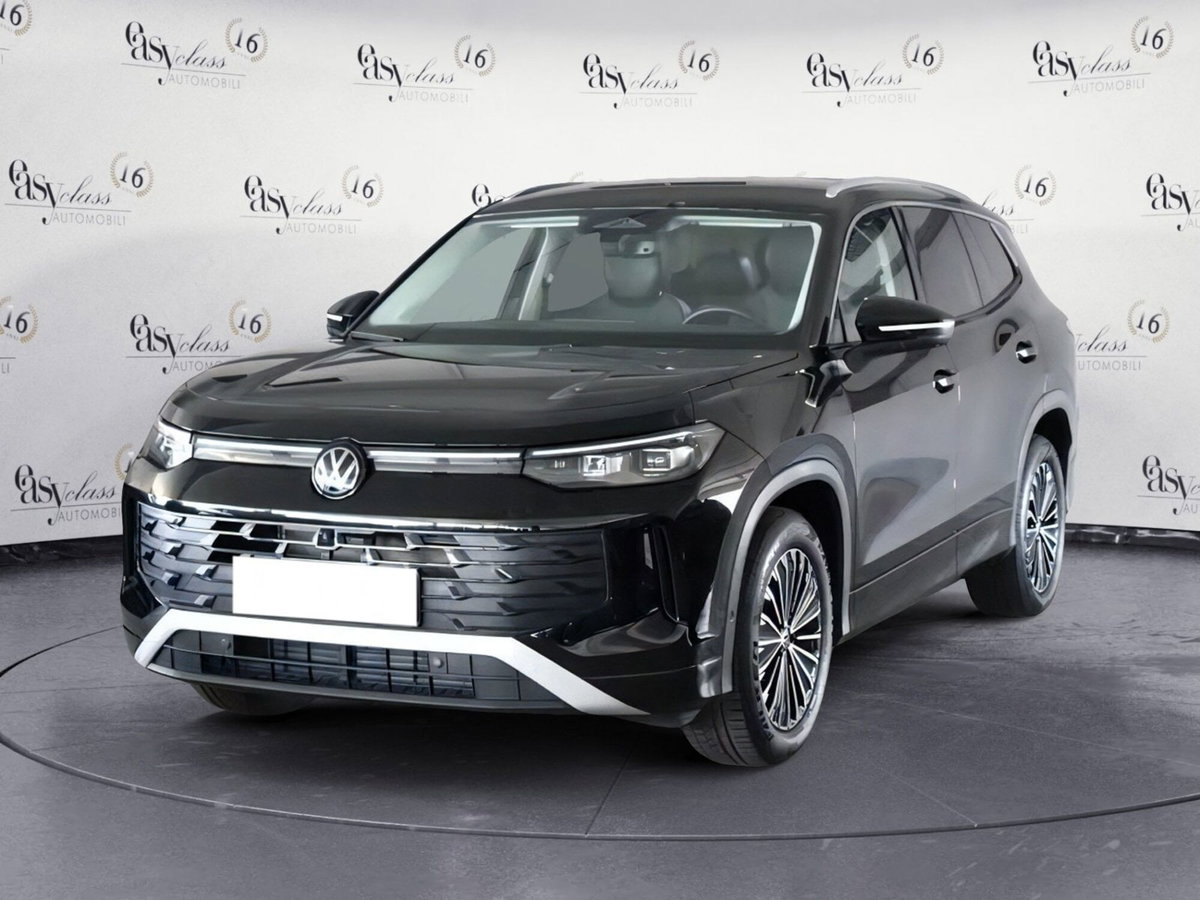 Volkswagen Tayron 1.5 etsi Life 150cv dsg 7p.ti