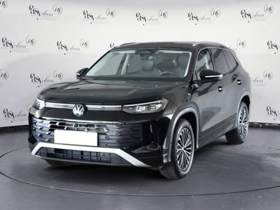 Volkswagen Tayron 1.5 etsi Life 150cv dsg 7p.ti usata