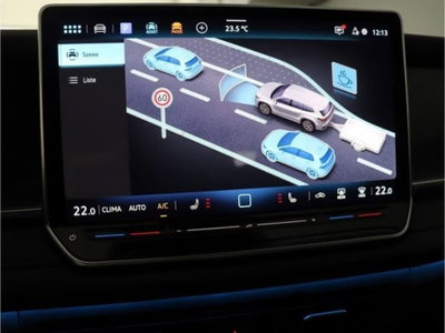Volkswagen Tayron 1.5 etsi Life 150cv dsg 7p.ti (14)