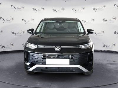 Volkswagen Tayron 1.5 etsi Life 150cv dsg 7p.ti (2)