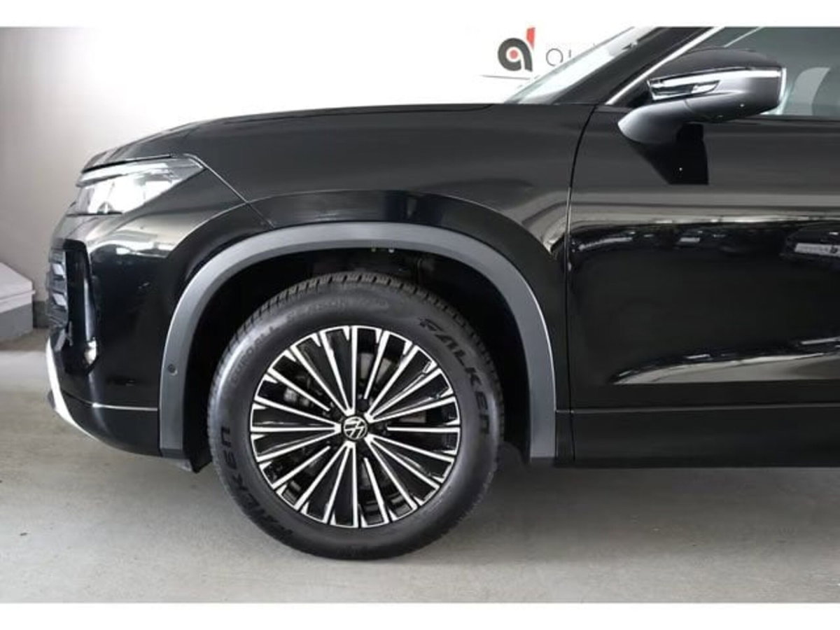 Volkswagen Tayron 1.5 etsi Life 150cv dsg 7p.ti (5)