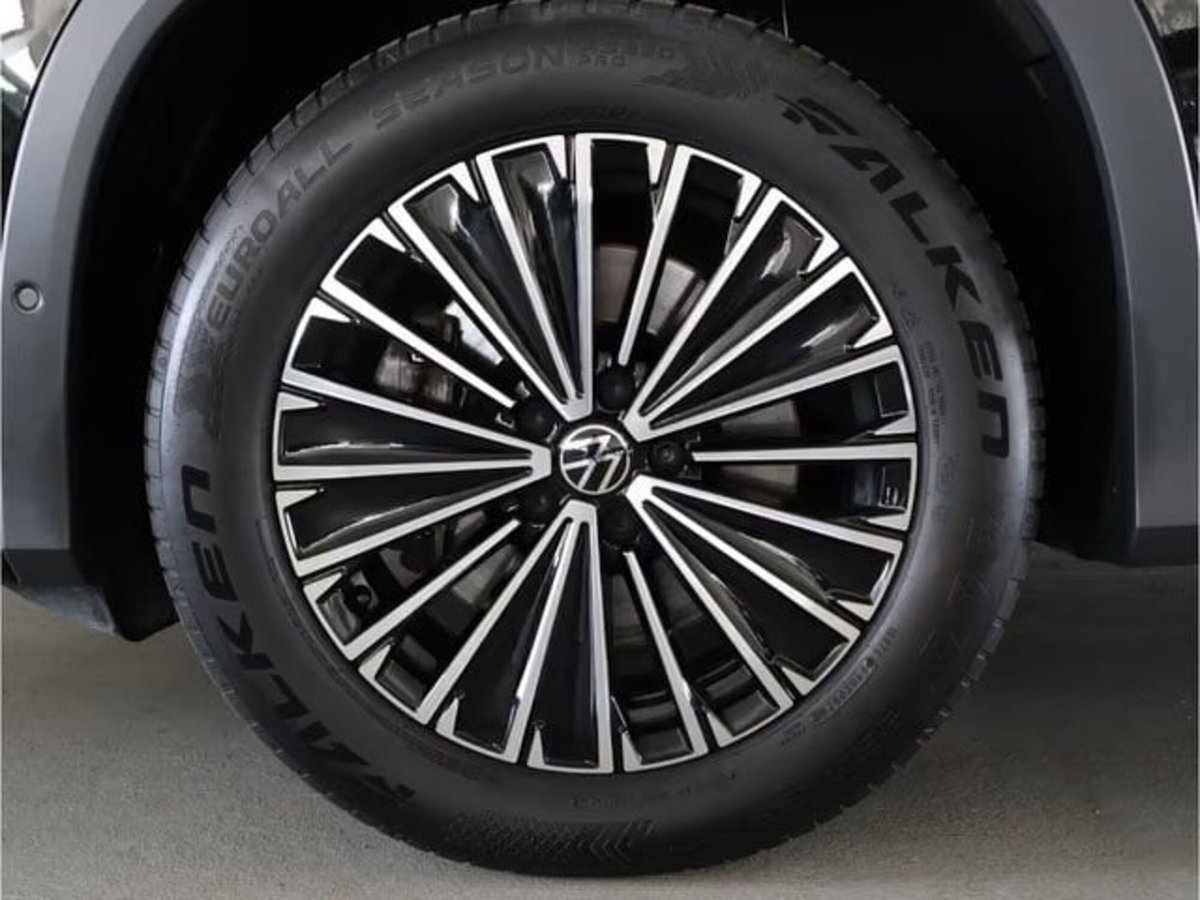 Volkswagen Tayron 1.5 etsi Life 150cv dsg 7p.ti (6)