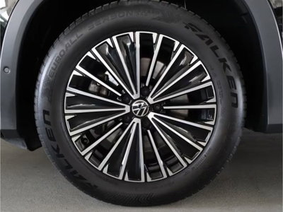 Volkswagen Tayron 1.5 etsi Life 150cv dsg 7p.ti (6)