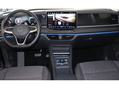 Volkswagen Tayron 1.5 etsi Life 150cv dsg 7p.ti (7)