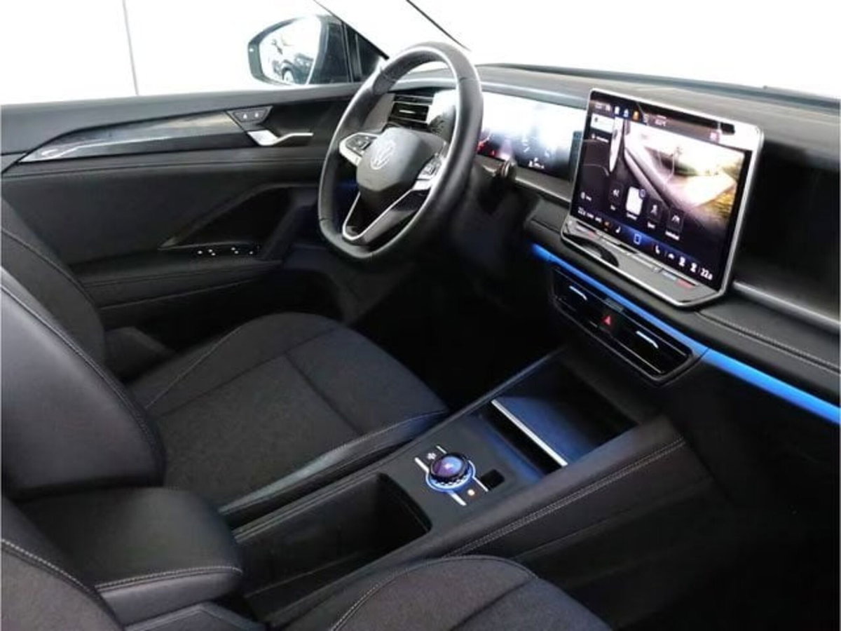 Volkswagen Tayron 1.5 etsi Life 150cv dsg 7p.ti (8)