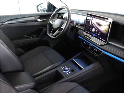 Volkswagen Tayron 1.5 etsi Life 150cv dsg 7p.ti (8)