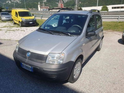 Fiat Panda 1.1 Active usata