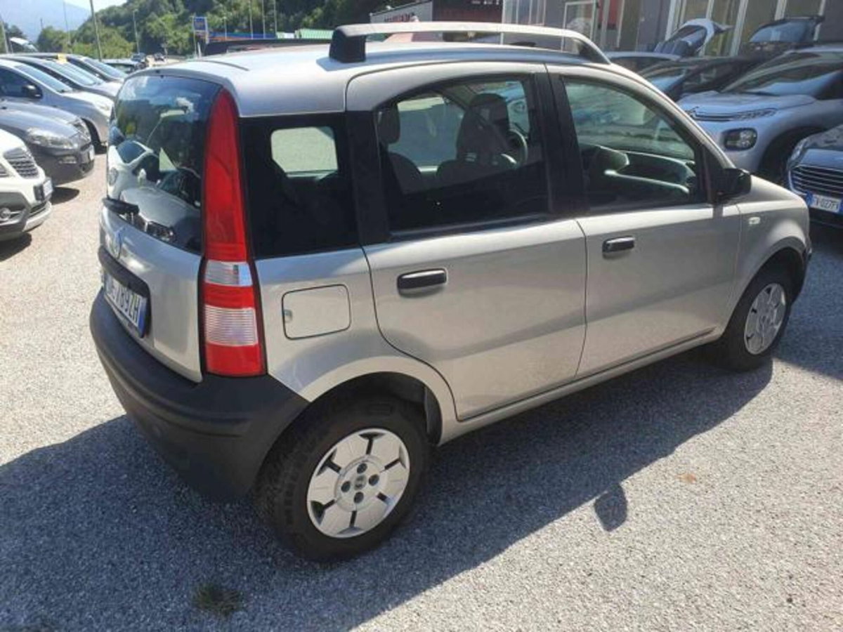 Fiat Panda 1.1 Active (3)