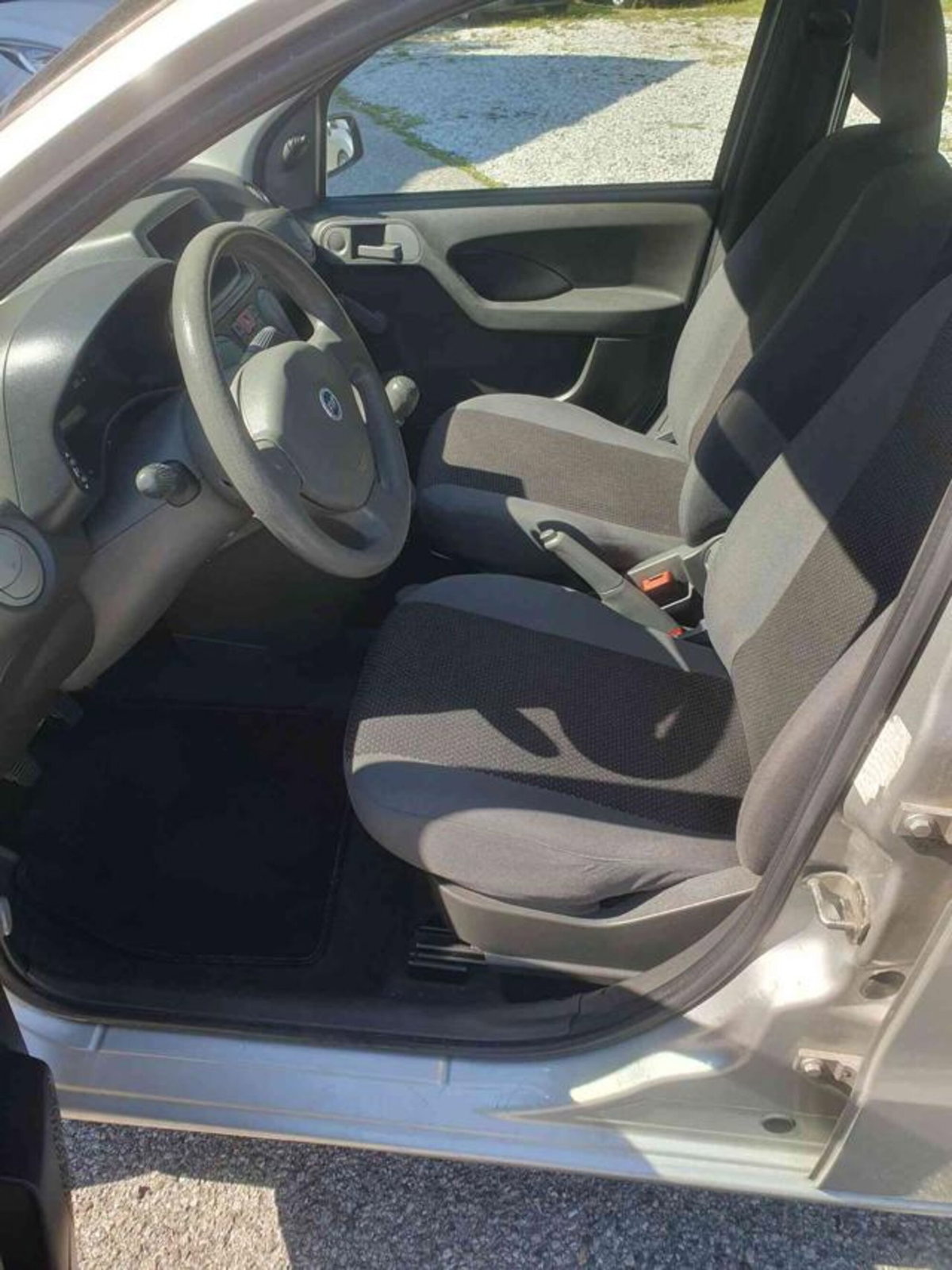 Fiat Panda 1.1 Active (4)