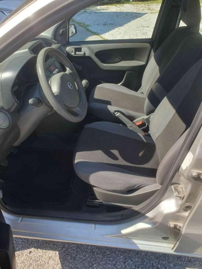 Fiat Panda 1.1 Active (4)