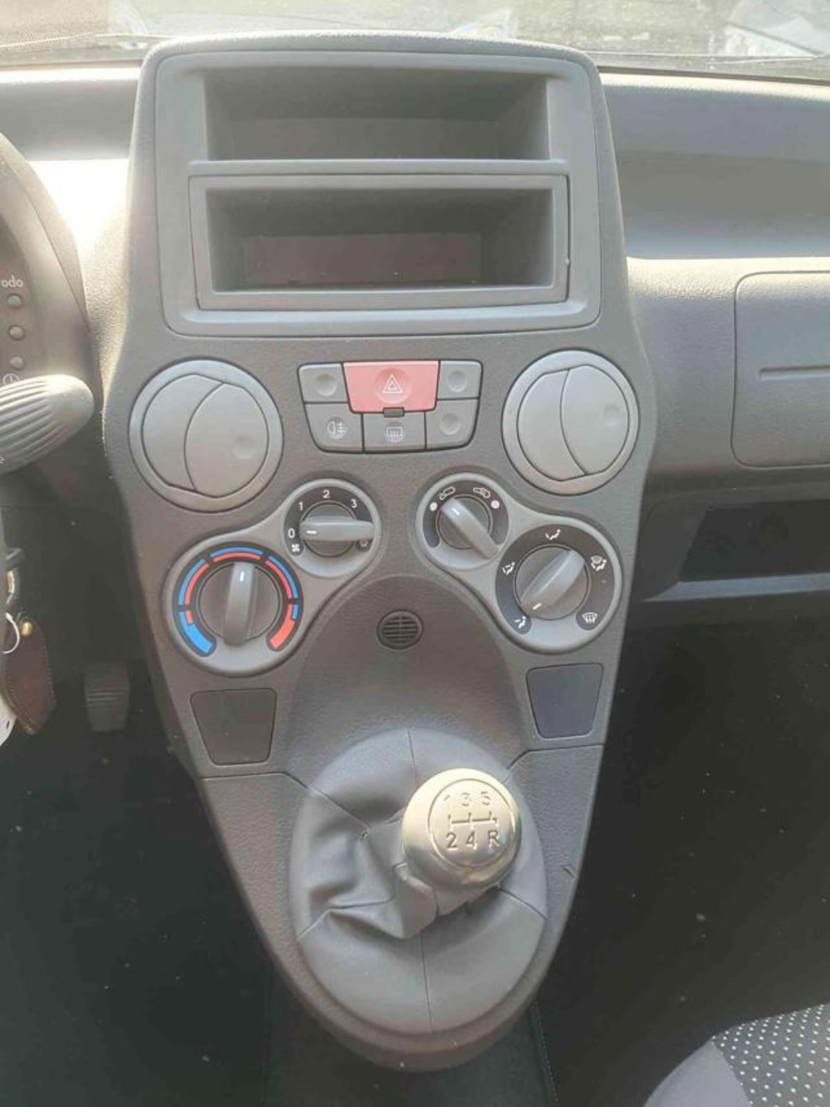Fiat Panda 1.1 Active (7)