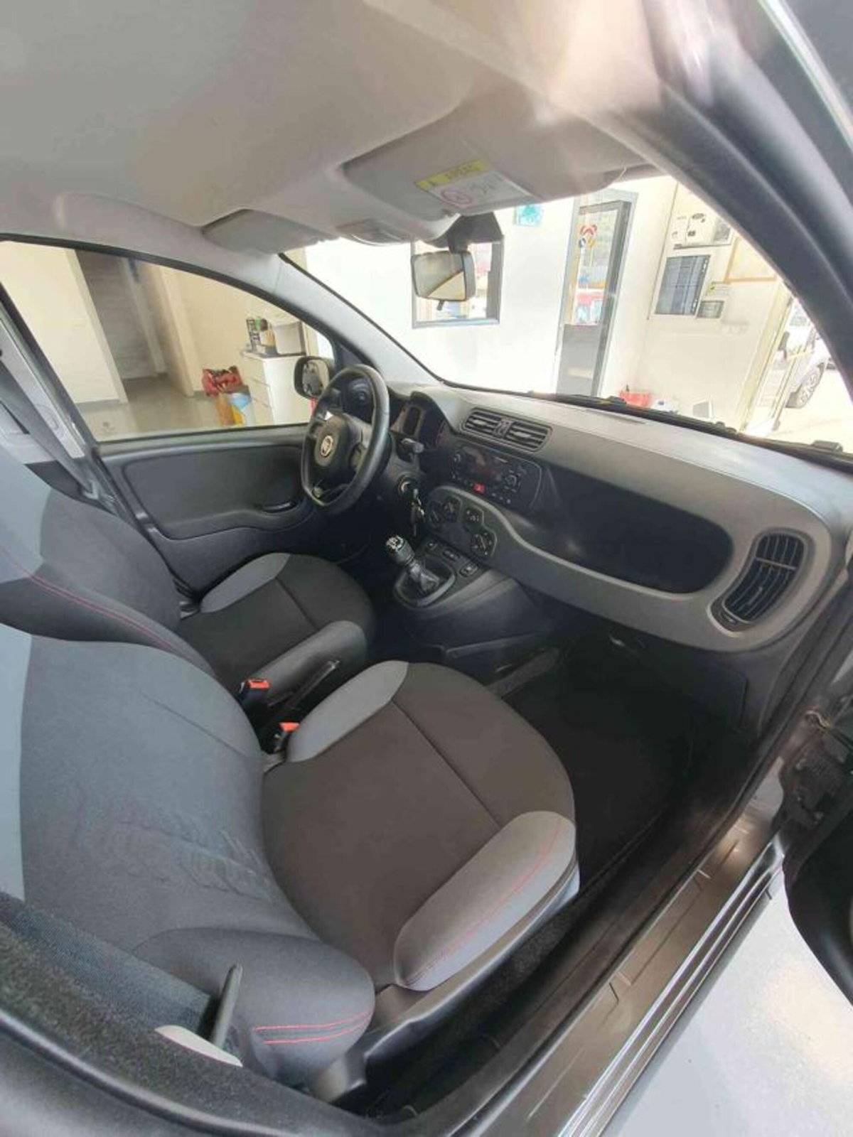 Fiat Panda 0.9 TwinAir Turbo S&S 4x4 (10)