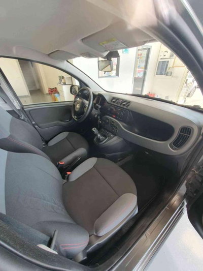 Fiat Panda 0.9 TwinAir Turbo S&S 4x4 (10)