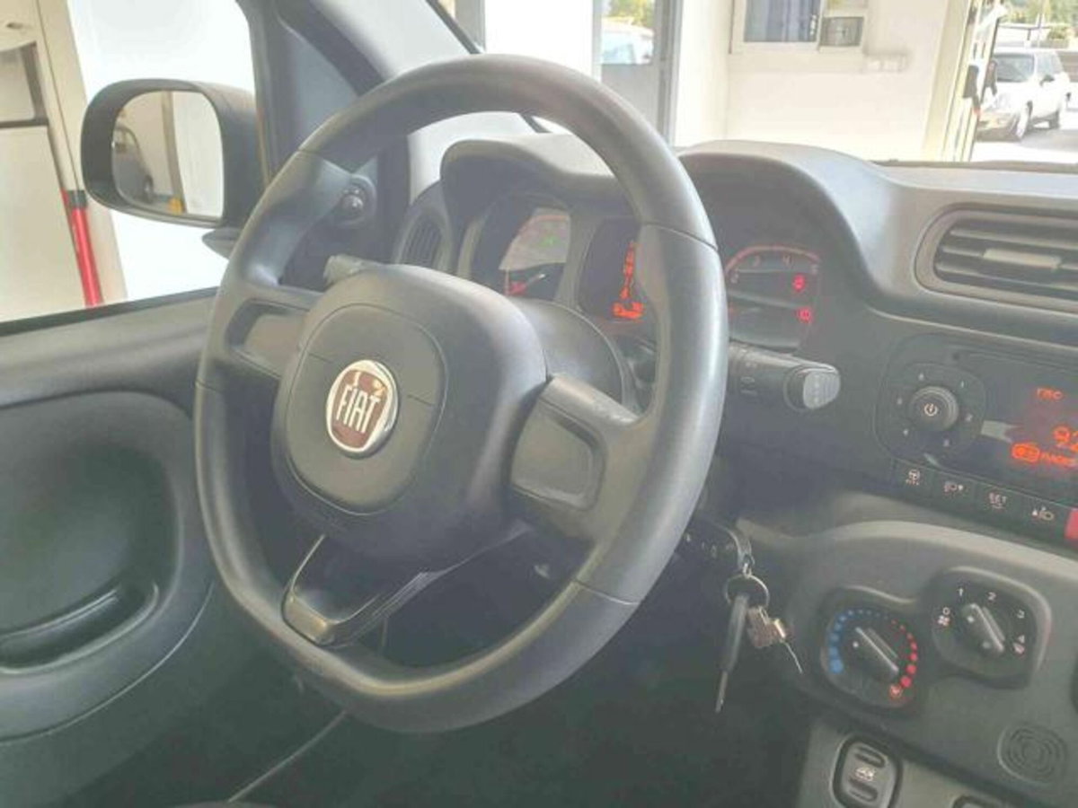 Fiat Panda 0.9 TwinAir Turbo S&S 4x4 (11)