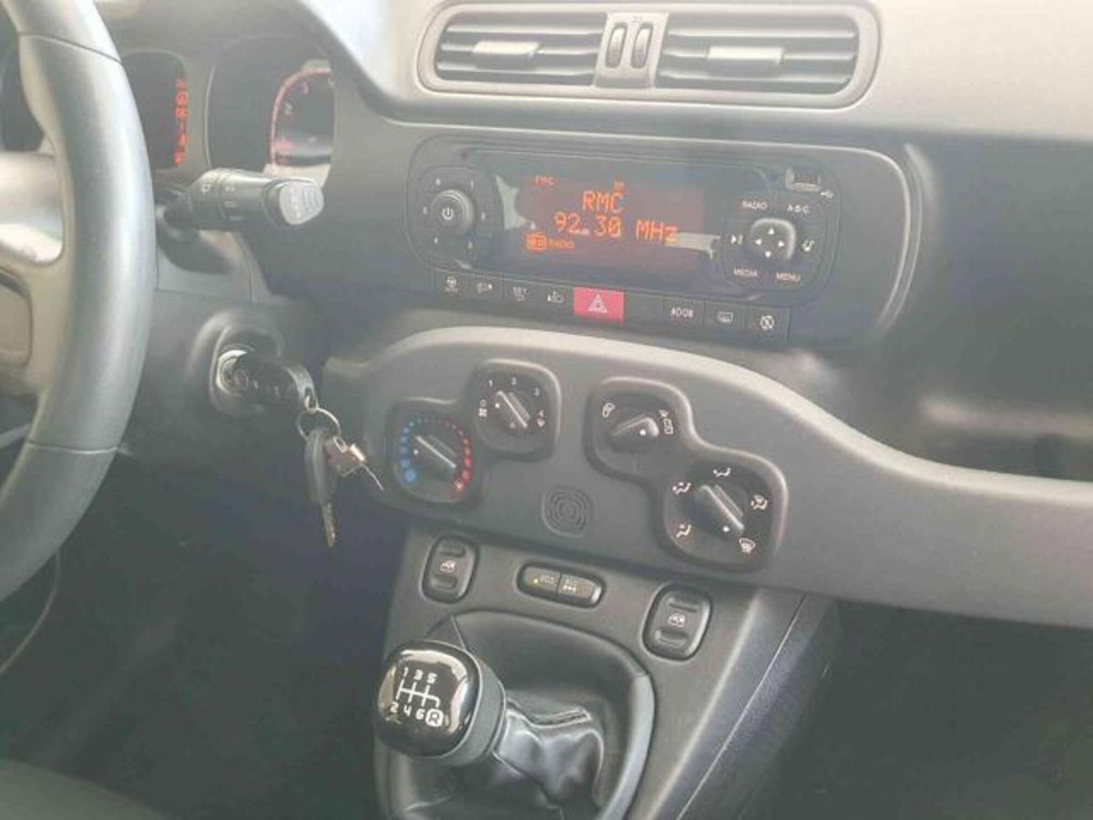 Fiat Panda 0.9 TwinAir Turbo S&S 4x4 (13)