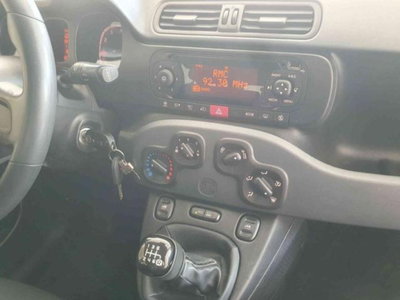 Fiat Panda 0.9 TwinAir Turbo S&S 4x4 (13)