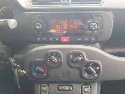 Fiat Panda 0.9 TwinAir Turbo S&S 4x4 (14)