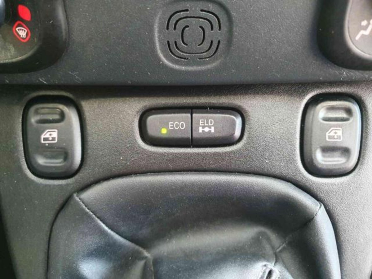 Fiat Panda 0.9 TwinAir Turbo S&S 4x4 (15)