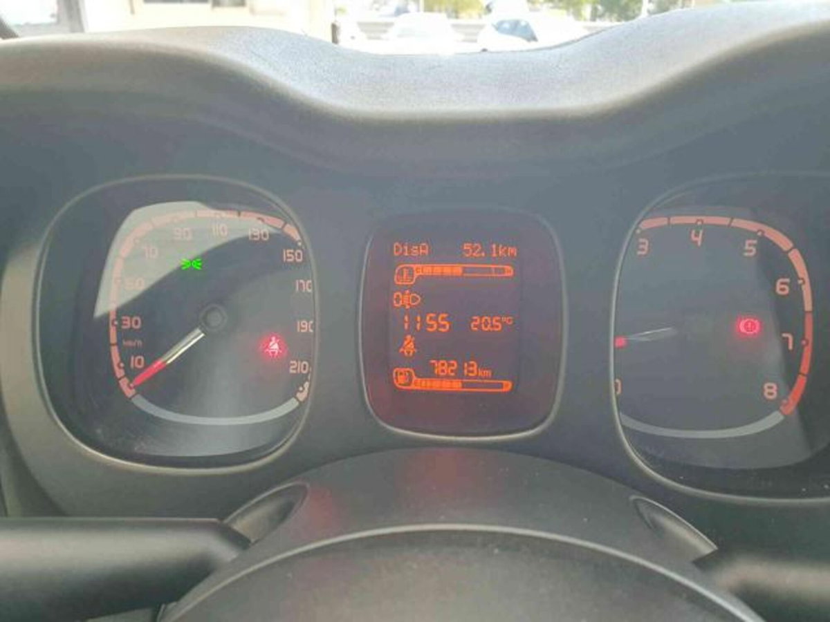 Fiat Panda 0.9 TwinAir Turbo S&S 4x4 (16)