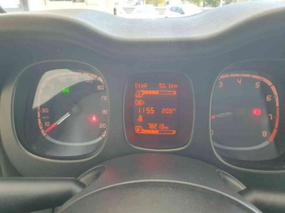 Fiat Panda 0.9 TwinAir Turbo S&S 4x4 (16)