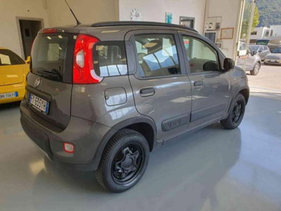 Fiat Panda 0.9 TwinAir Turbo S&S 4x4 (3)