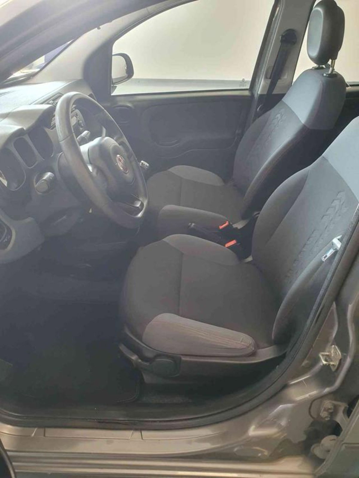 Fiat Panda 0.9 TwinAir Turbo S&S 4x4 (5)