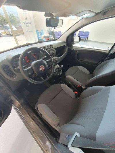 Fiat Panda 0.9 TwinAir Turbo S&S 4x4 (6)