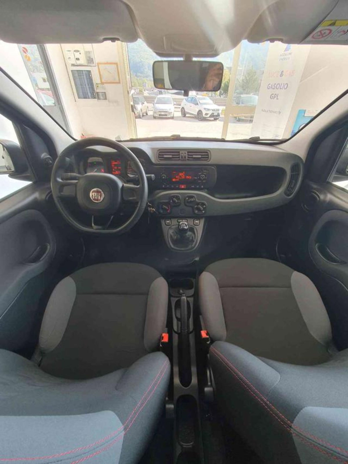 Fiat Panda 0.9 TwinAir Turbo S&S 4x4 (7)
